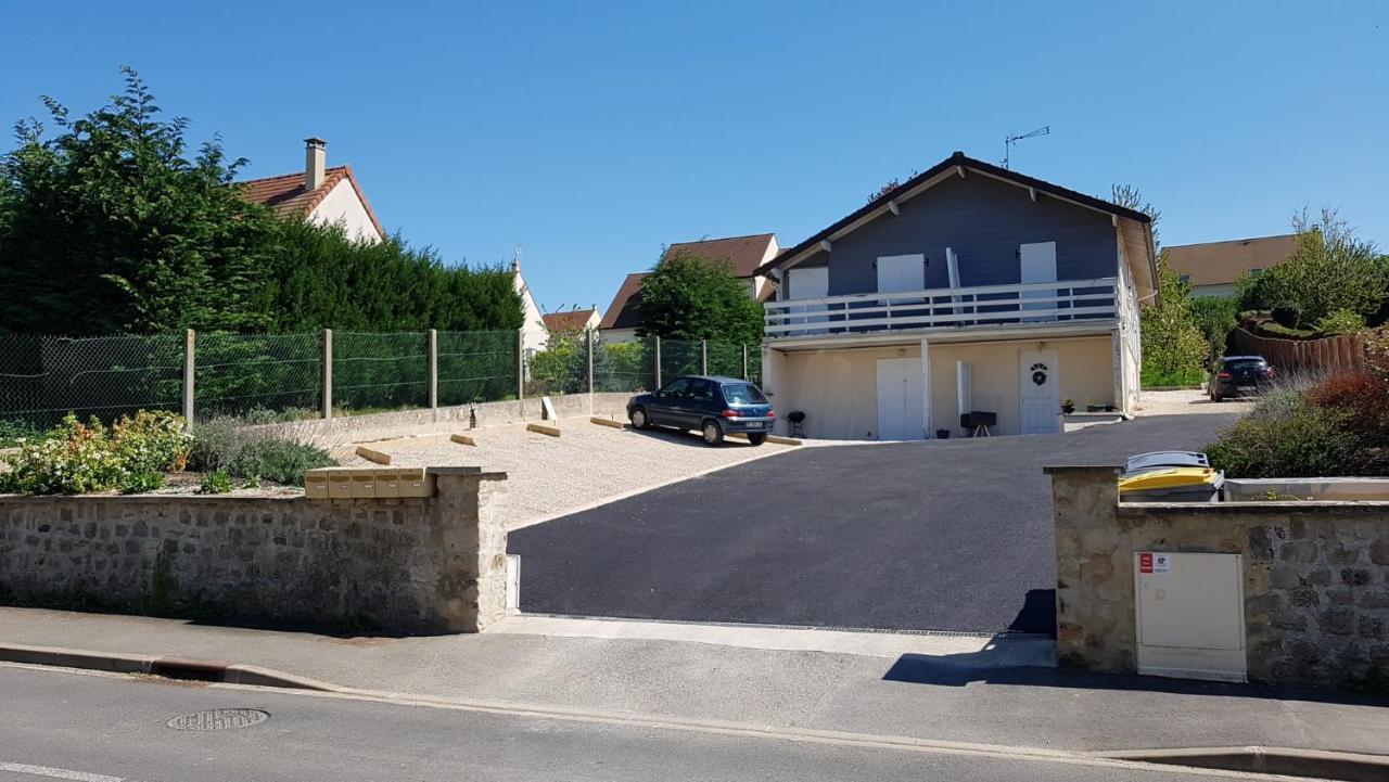 Studio Orange - Parc Asterix - Mer De Sable - Villepinte - Aeroport Cdg Vemars Εξωτερικό φωτογραφία